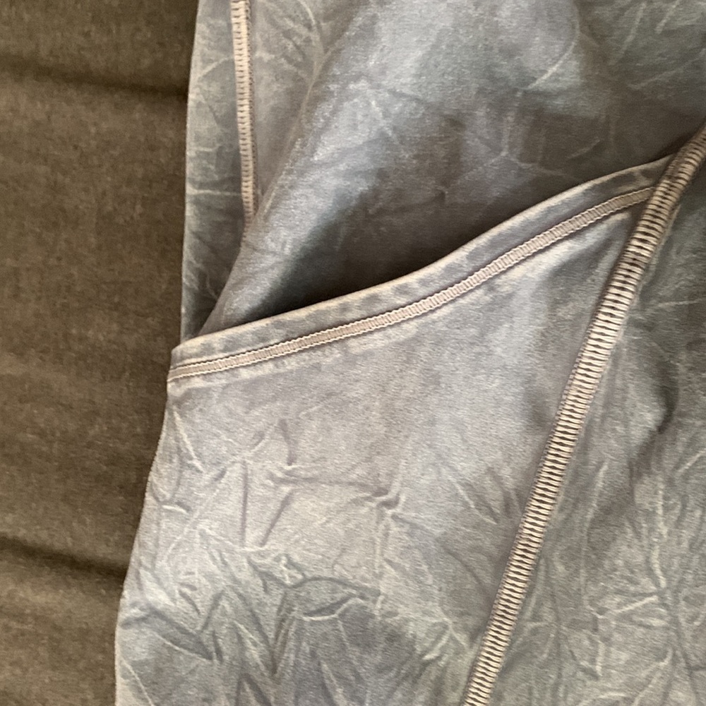 Lululemon Womens Wunder Under - Picture 5 of 8